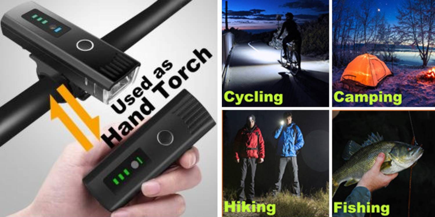 Bike Light: image 2