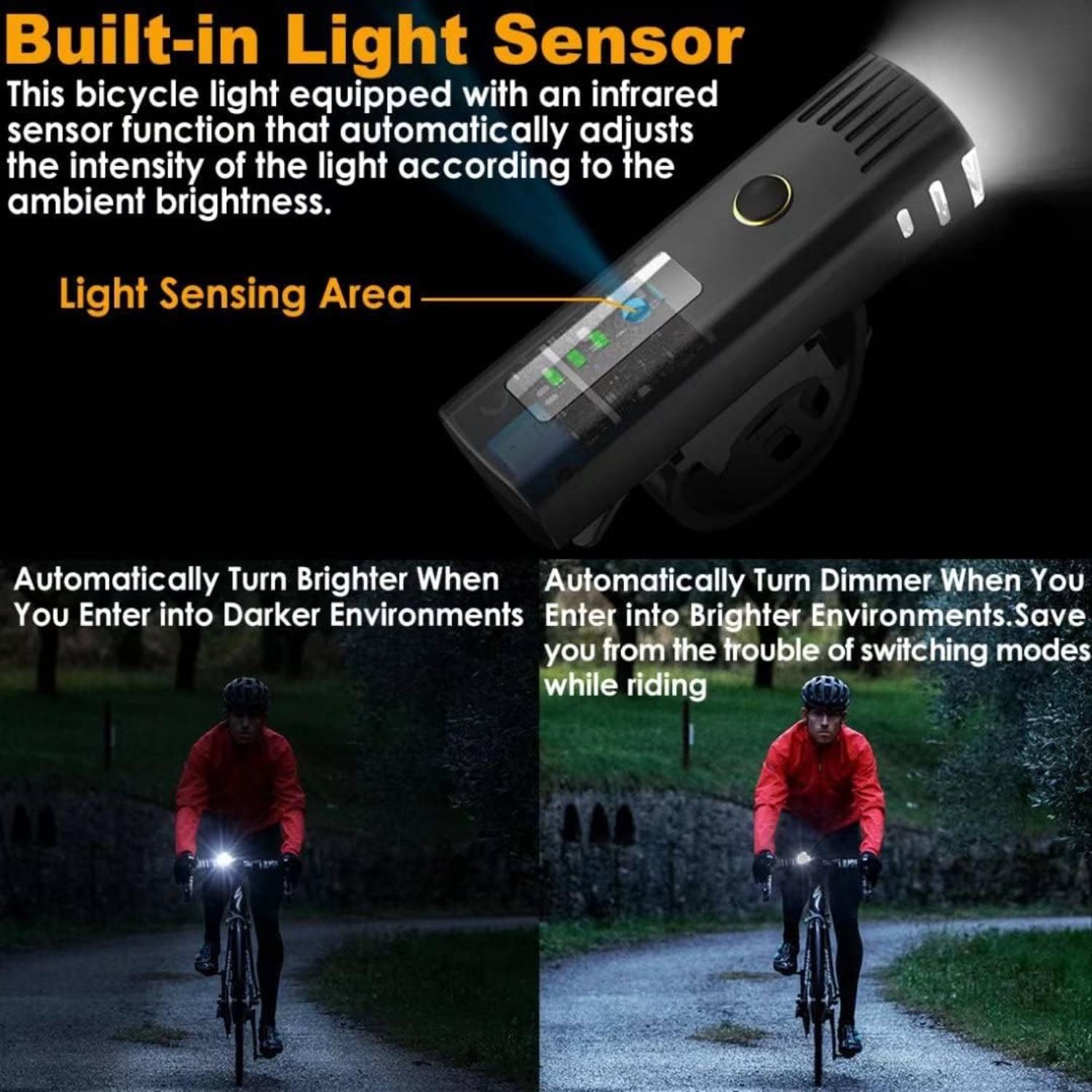 Bike Light: image 4