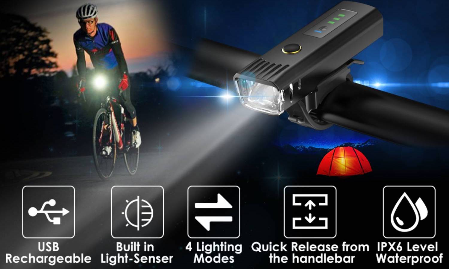 Bike Light: image 7