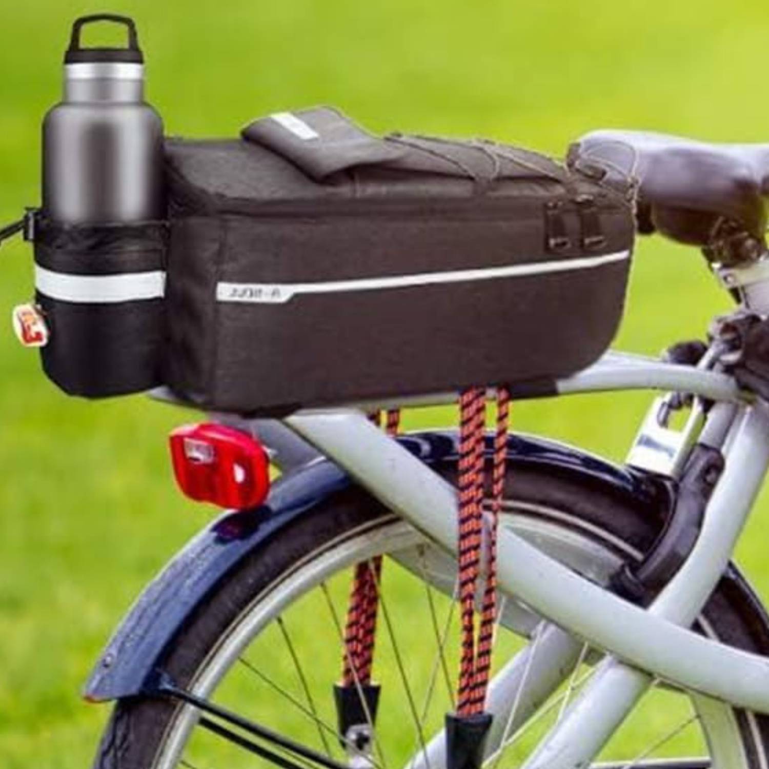 Bike Saddle Bags: image 5