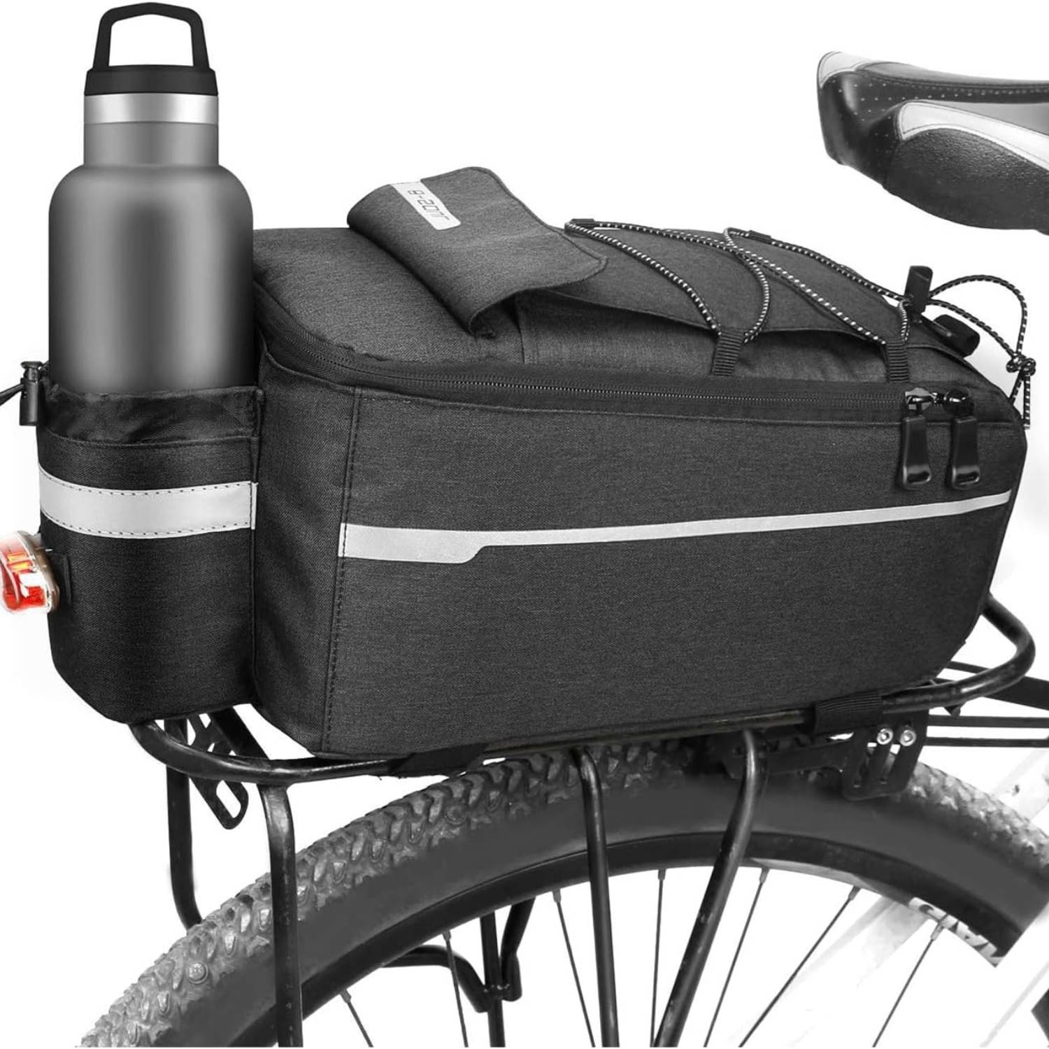 Bike Saddle Bags: image 7