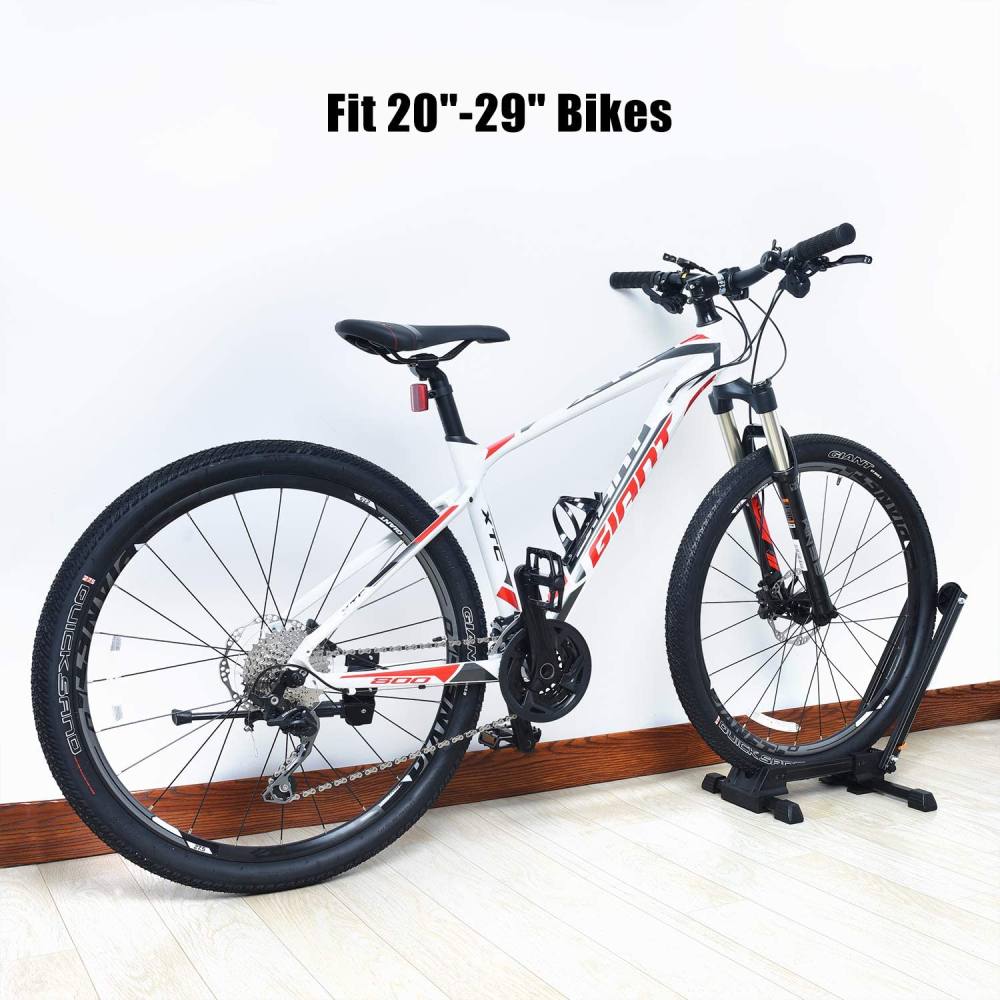 Bike Floor Parking Stand: image 3