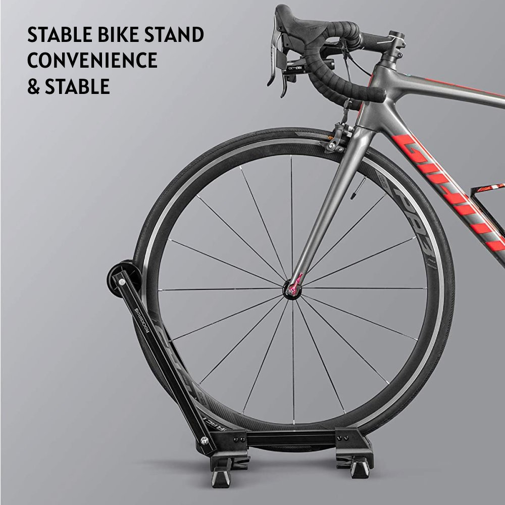 Bike Floor Parking Stand: image 7