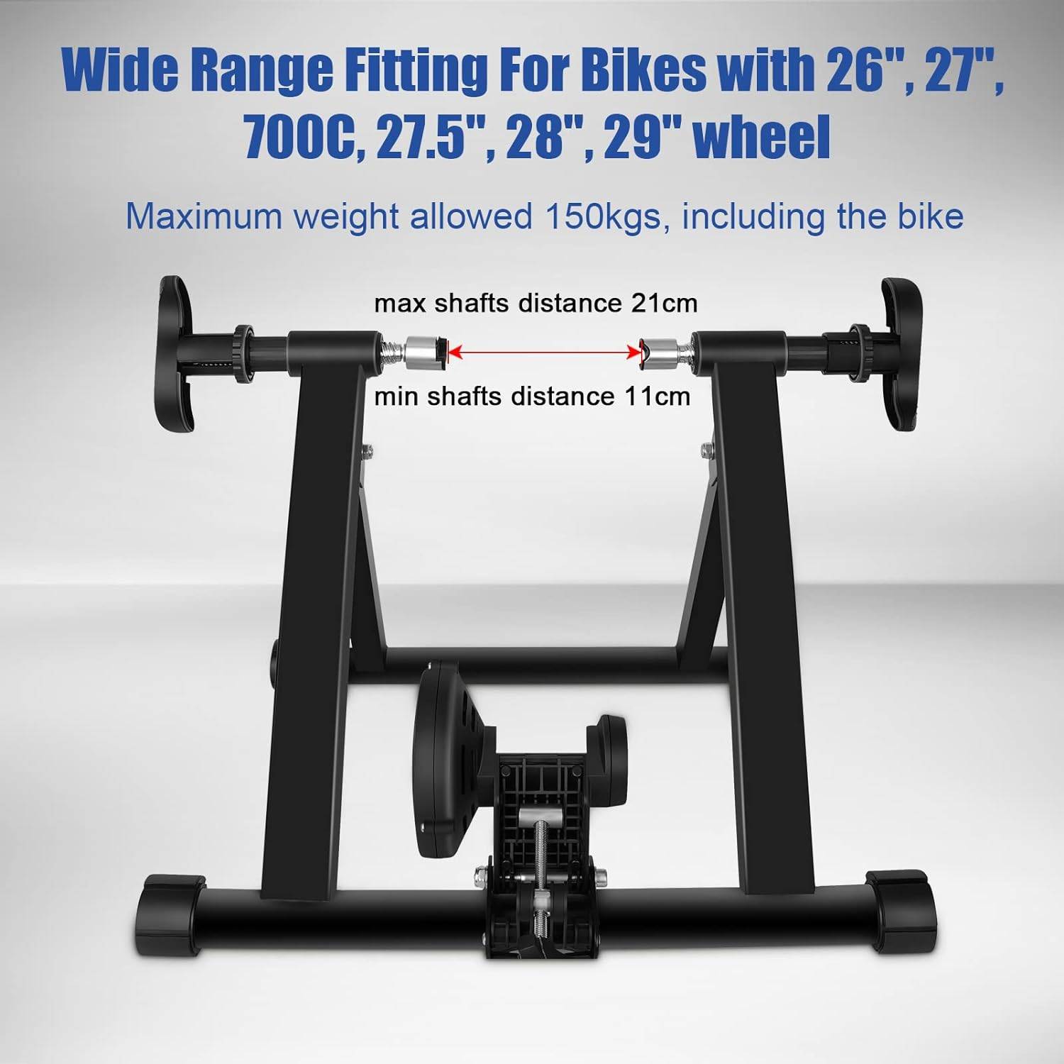 Bike Trainer Stand: image 4