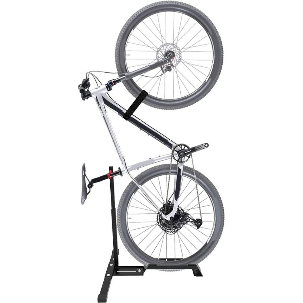 Vertical Bike Rack