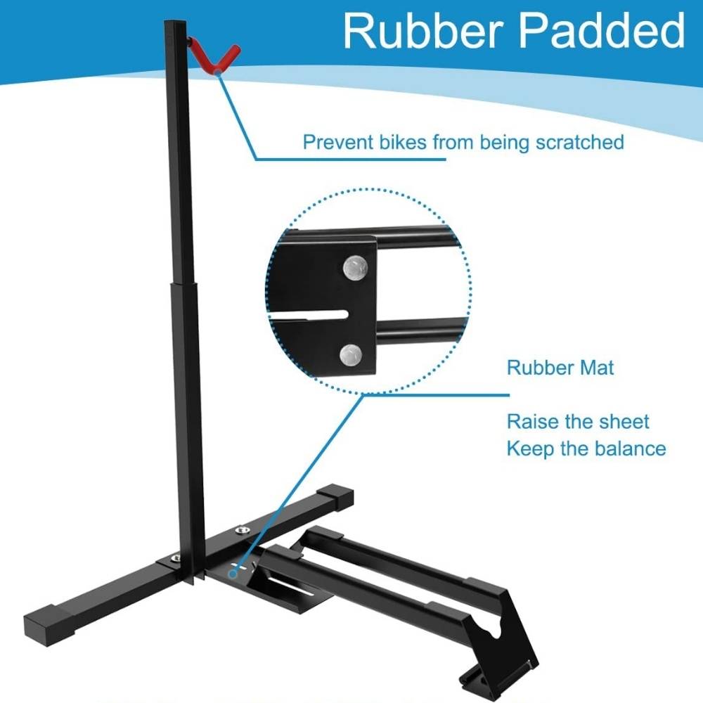 Vertical Bike Rack: image 6