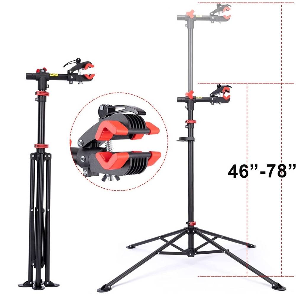 Bike Repair Stand: image 3