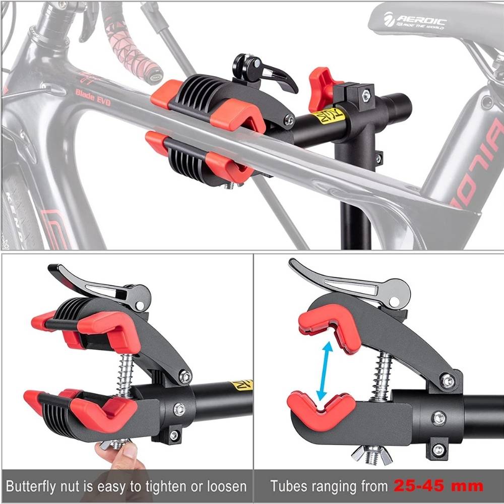 Bike Repair Stand: image 4