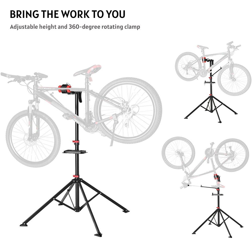 Bike Repair Stand: image 5
