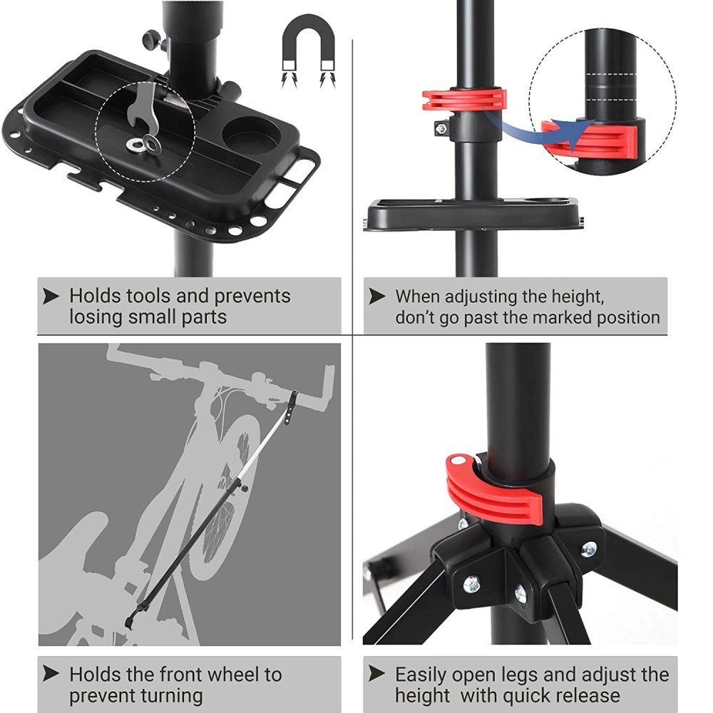 Bike Repair Stand: image 6