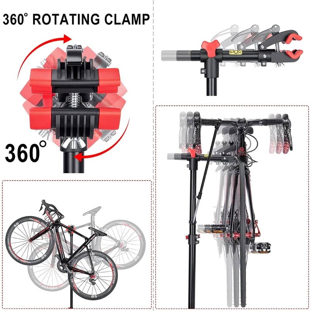 Bike Repair Stand: image 9