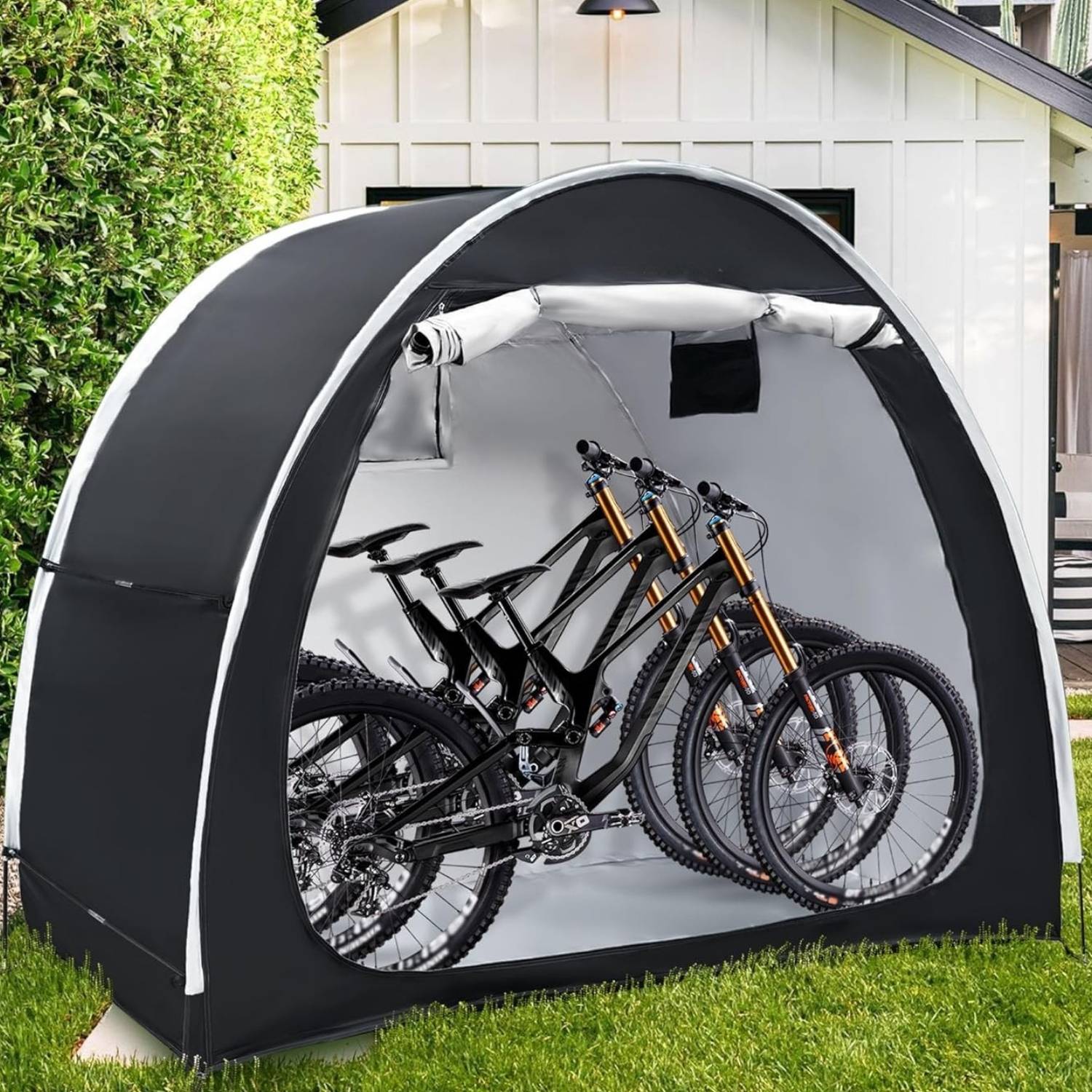 Bike Tent