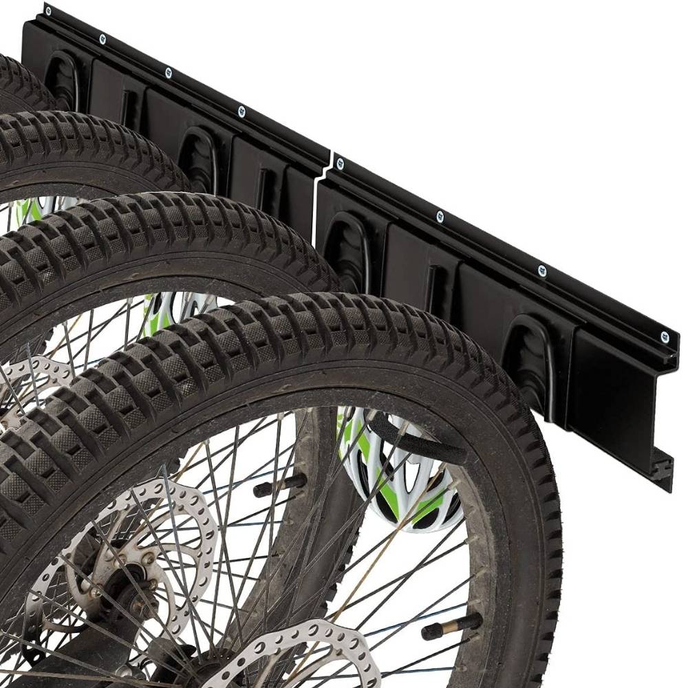 Bike Wall Rack (6 Bike): image 3