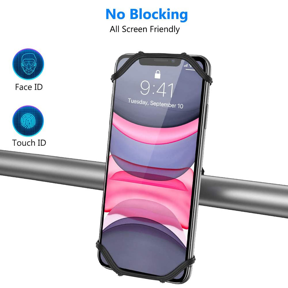 Bike Phone Mount: image 2
