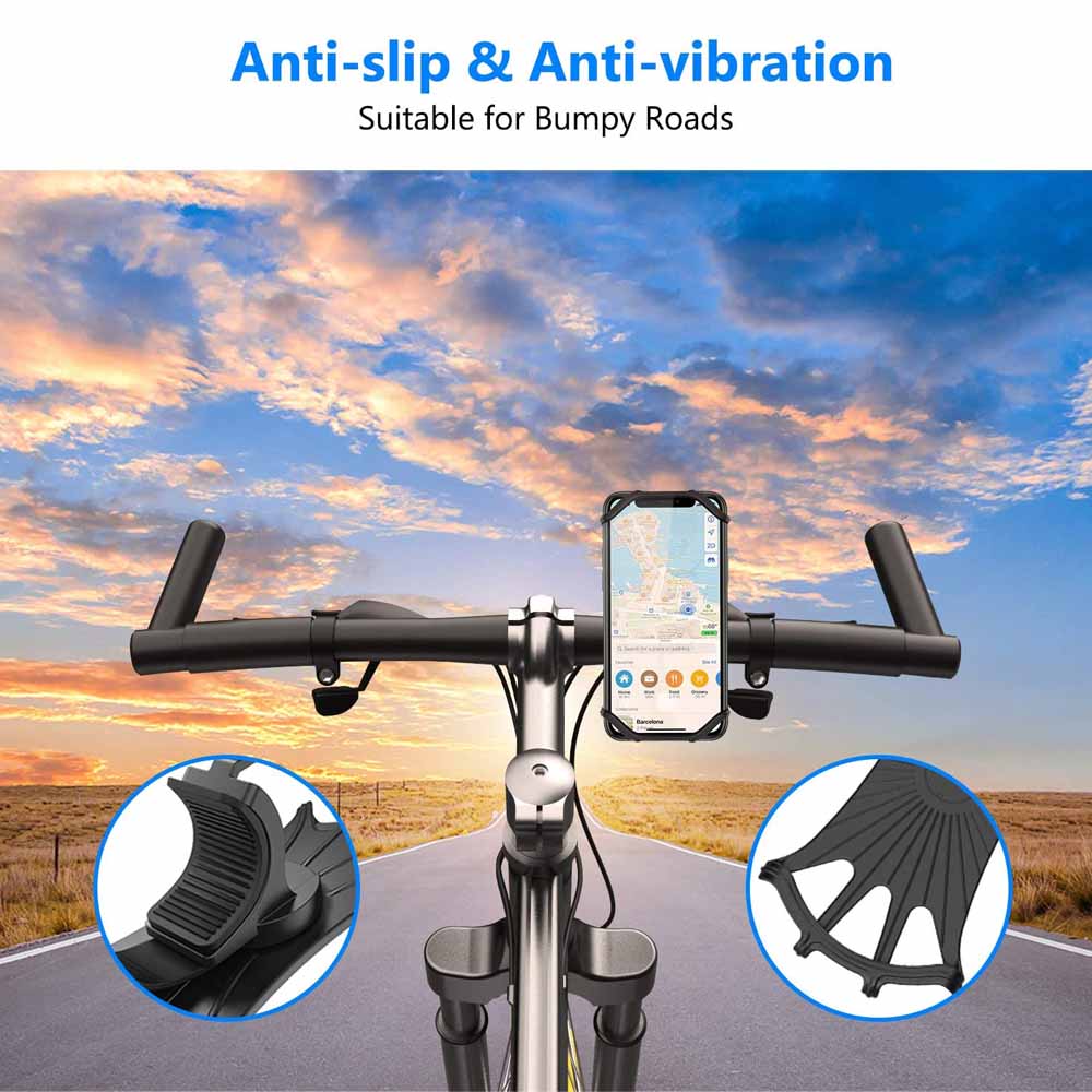 Bike Phone Mount: image 3