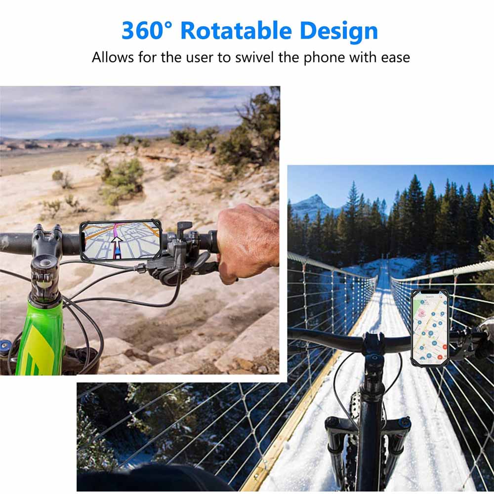 Bike Phone Mount: image 4