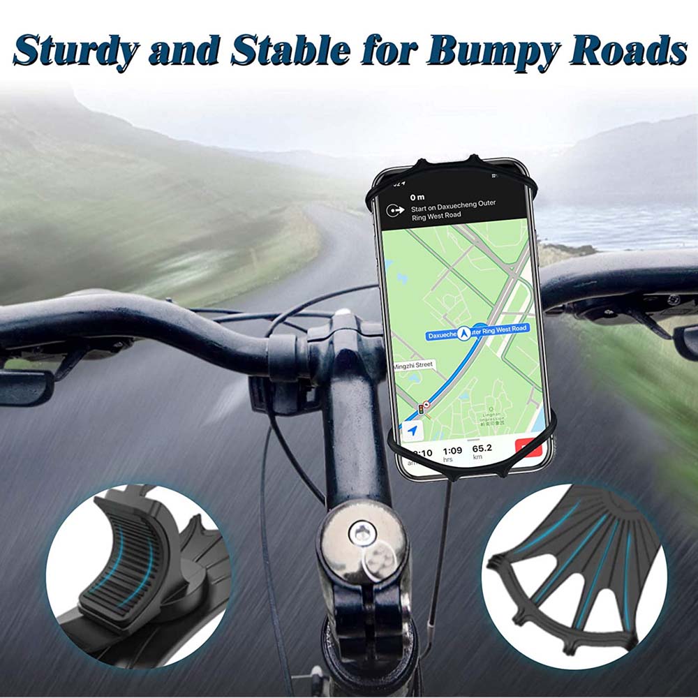 Bike Phone Mount: image 5