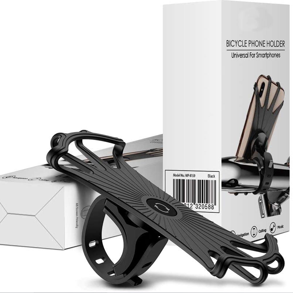 Bike Phone Mount: image 7