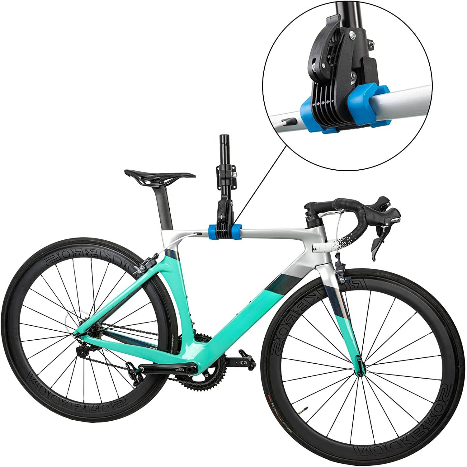 Bike Repair Bench Mount: image 4