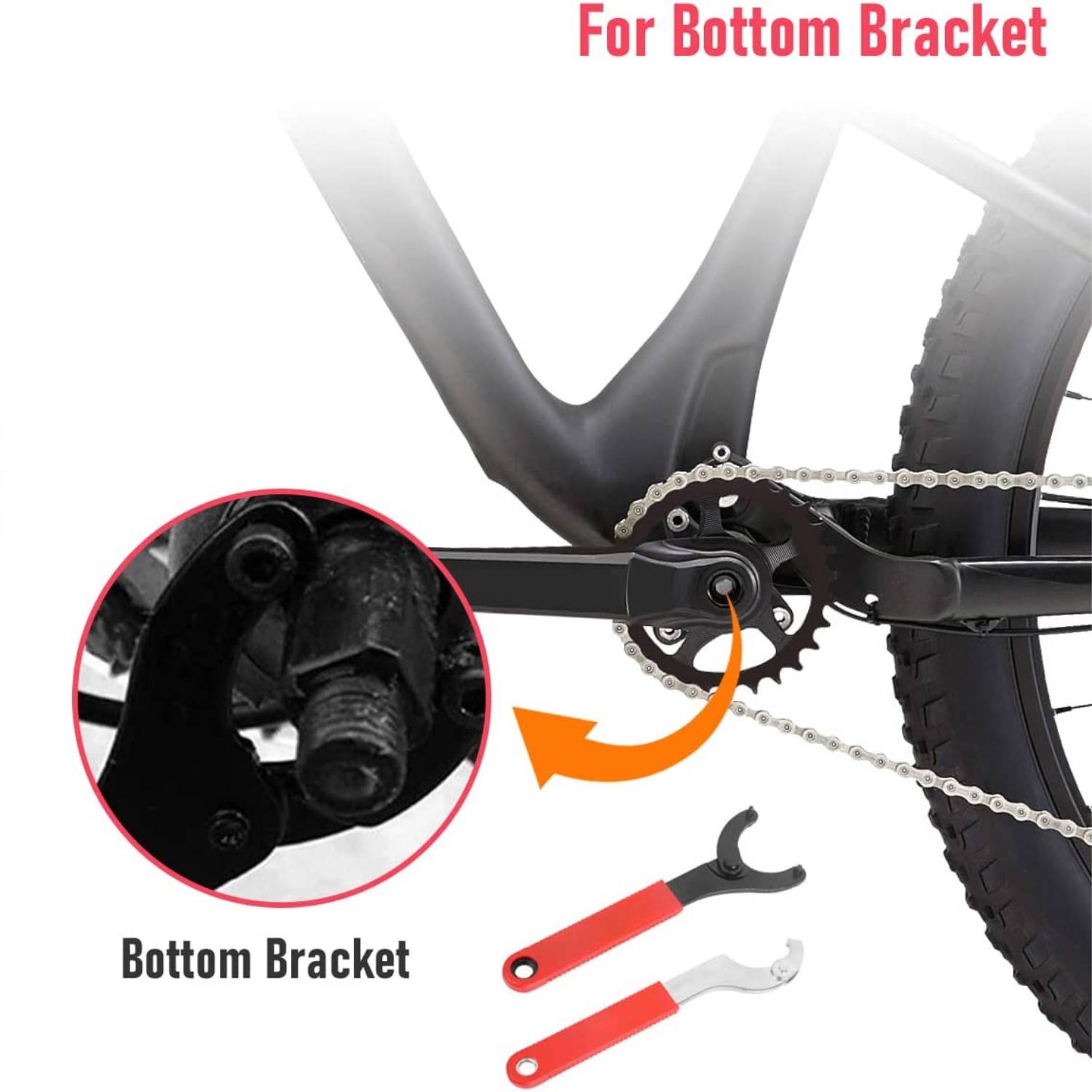 Bike Repair Tool Kit: image 4