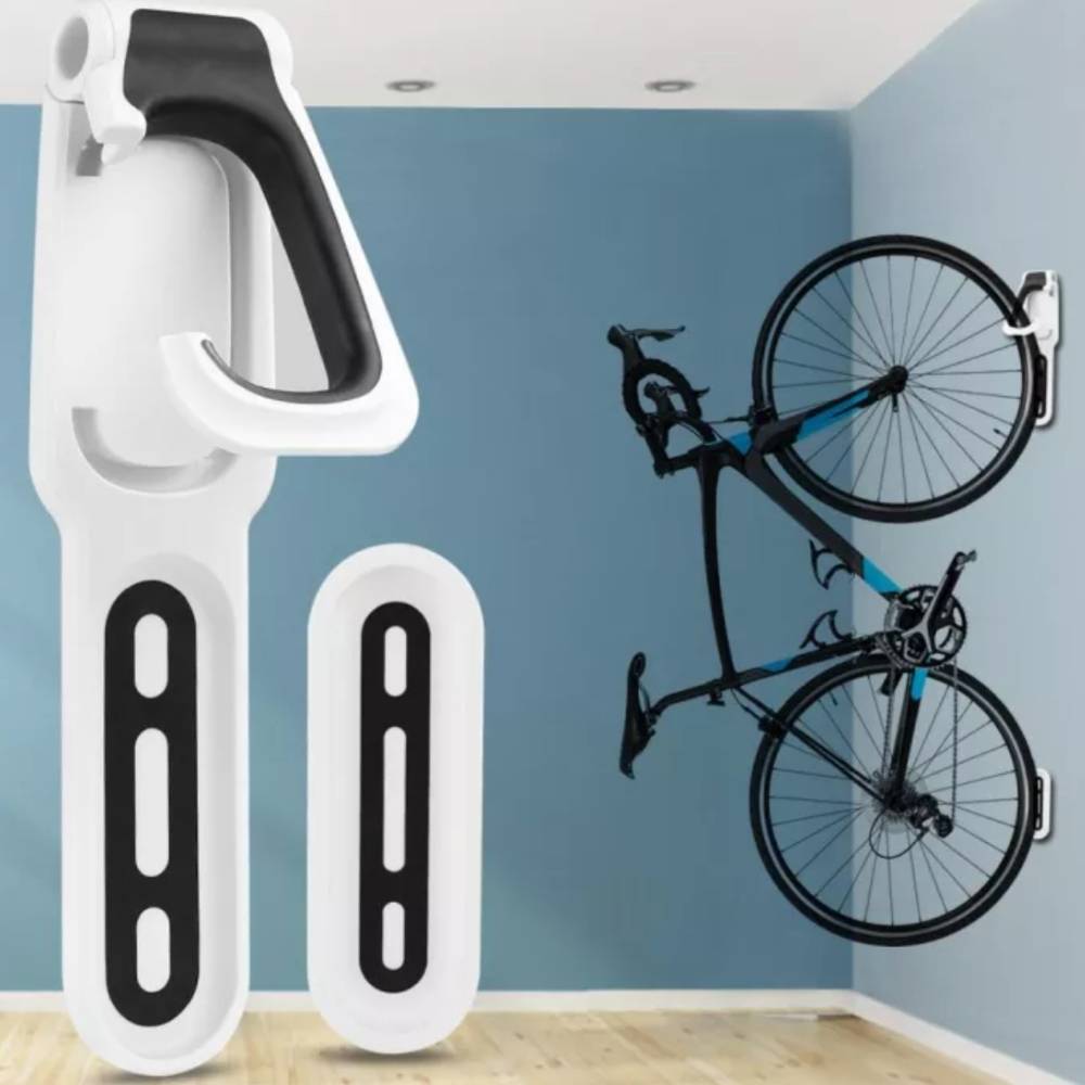 Bike Hanger (Single (x1) Hanger)