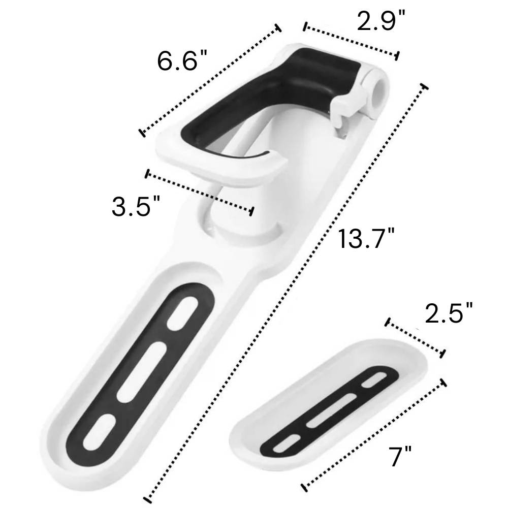 Bike Hanger (Single (x1) Hanger): image 2