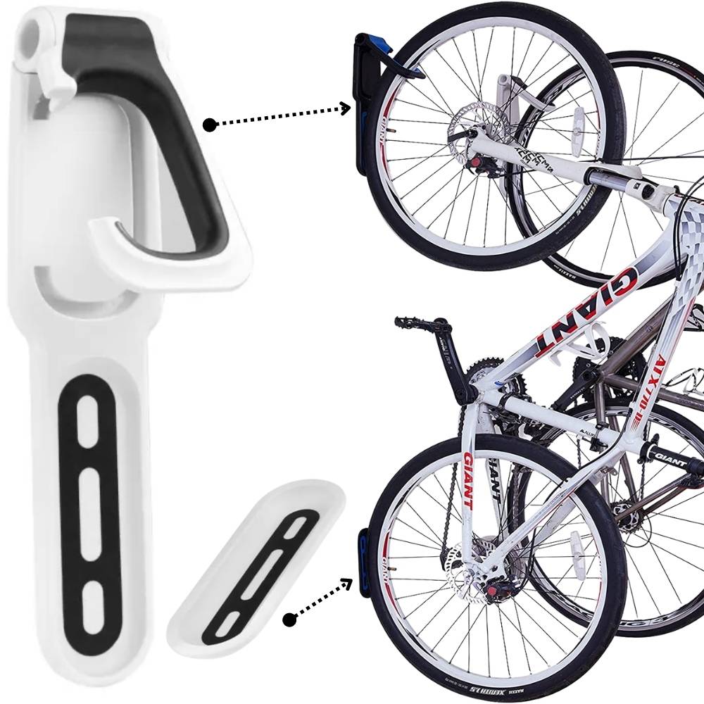 Bike Hanger (Single (x1) Hanger): image 3