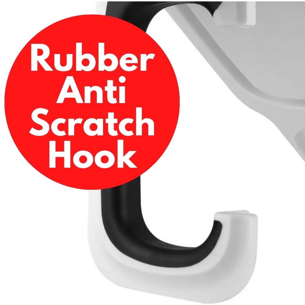 Bike Hanger (Single (x1) Hanger): image 4