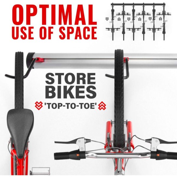 buy your bike wall rack sale online